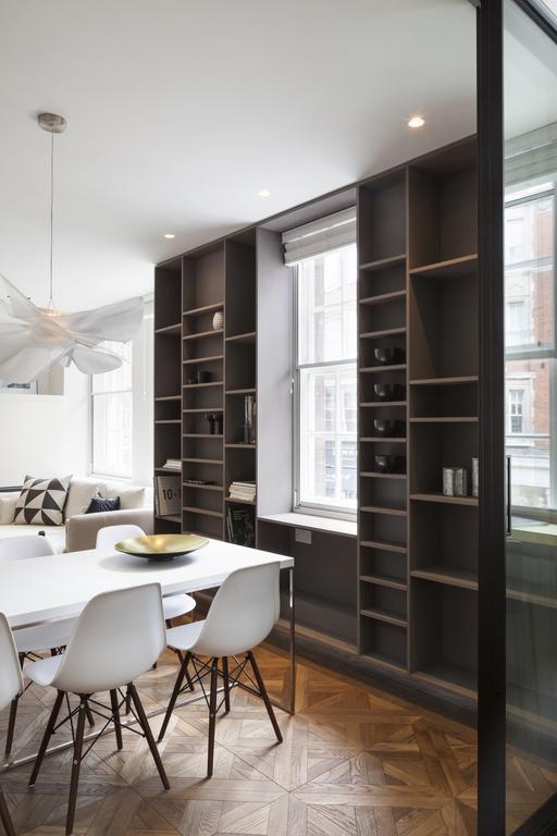 Sophisticated Boutique Apartment Londra Esterno foto