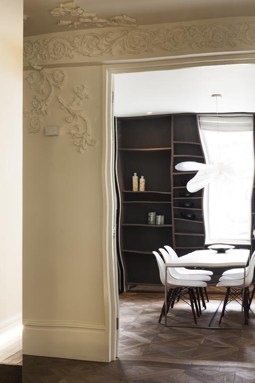Sophisticated Boutique Apartment Londra Esterno foto