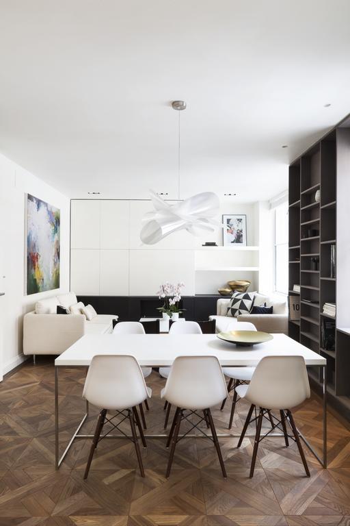 Sophisticated Boutique Apartment Londra Esterno foto