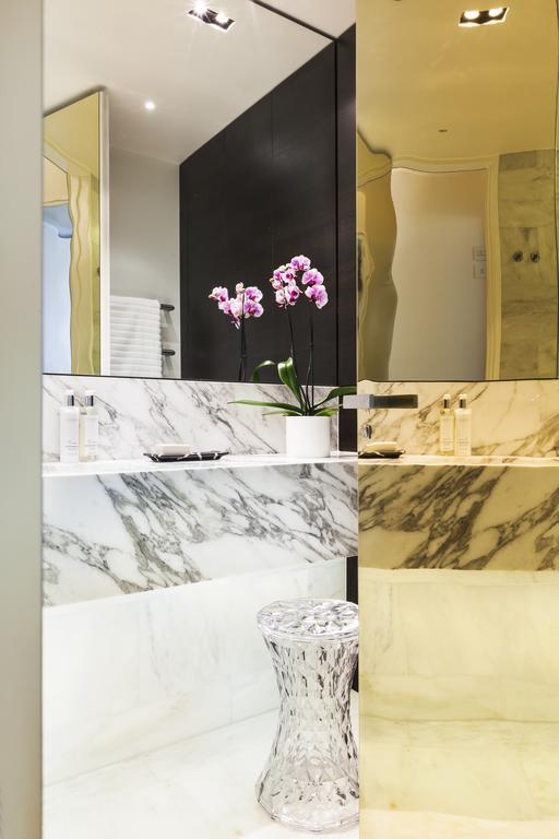 Sophisticated Boutique Apartment Londra Esterno foto