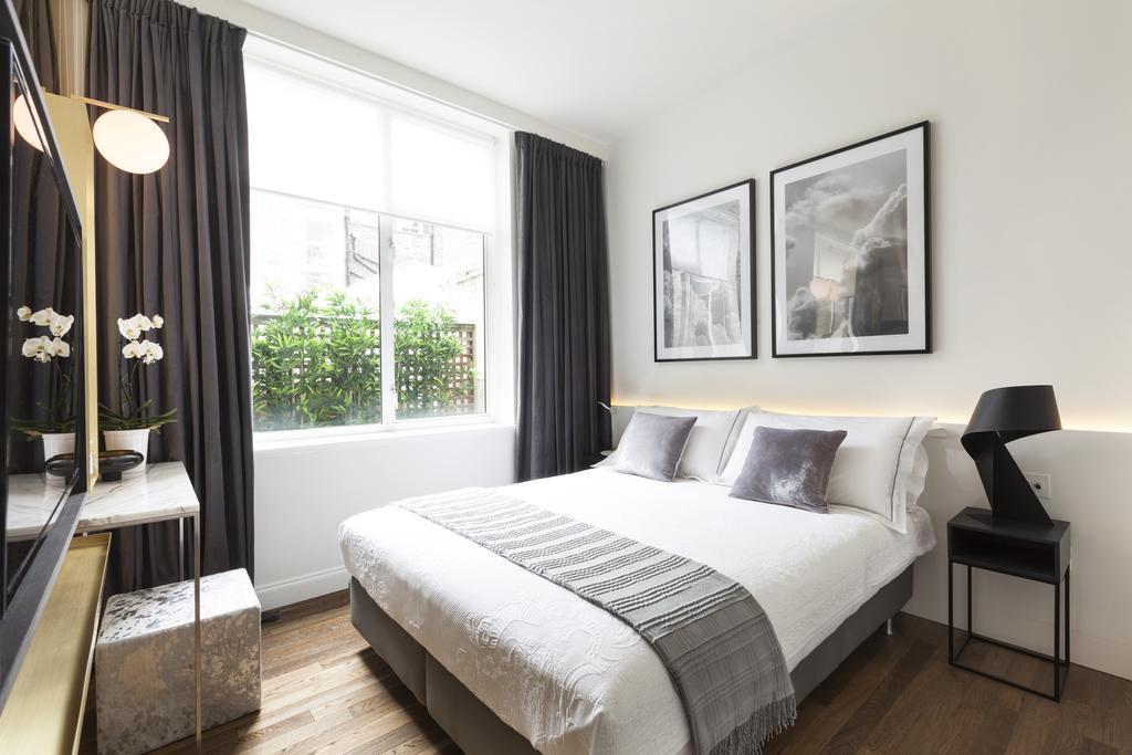 Sophisticated Boutique Apartment Londra Esterno foto