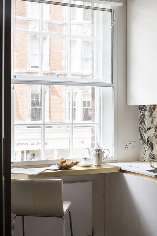 Sophisticated Boutique Apartment Londra Esterno foto