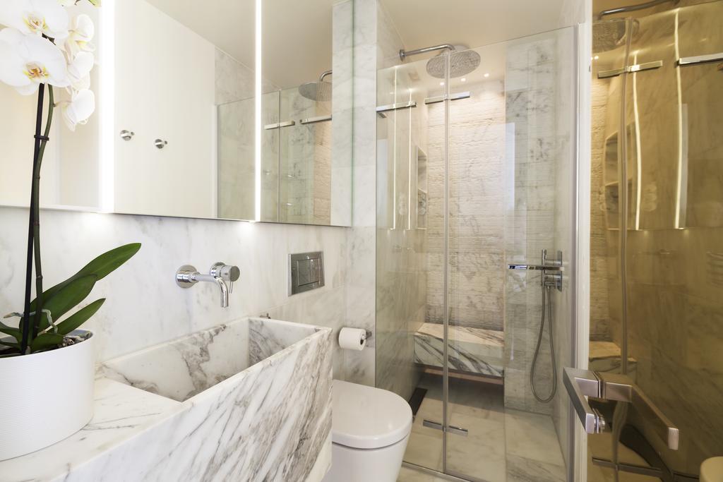 Sophisticated Boutique Apartment Londra Esterno foto