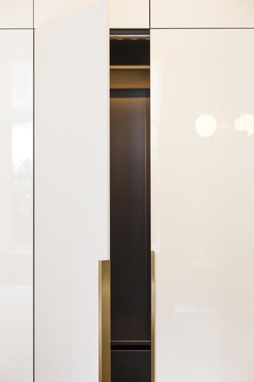 Sophisticated Boutique Apartment Londra Esterno foto