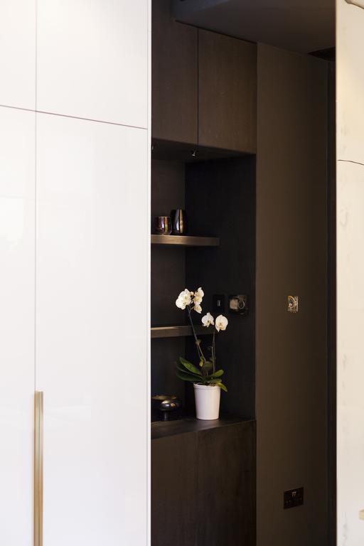 Sophisticated Boutique Apartment Londra Esterno foto