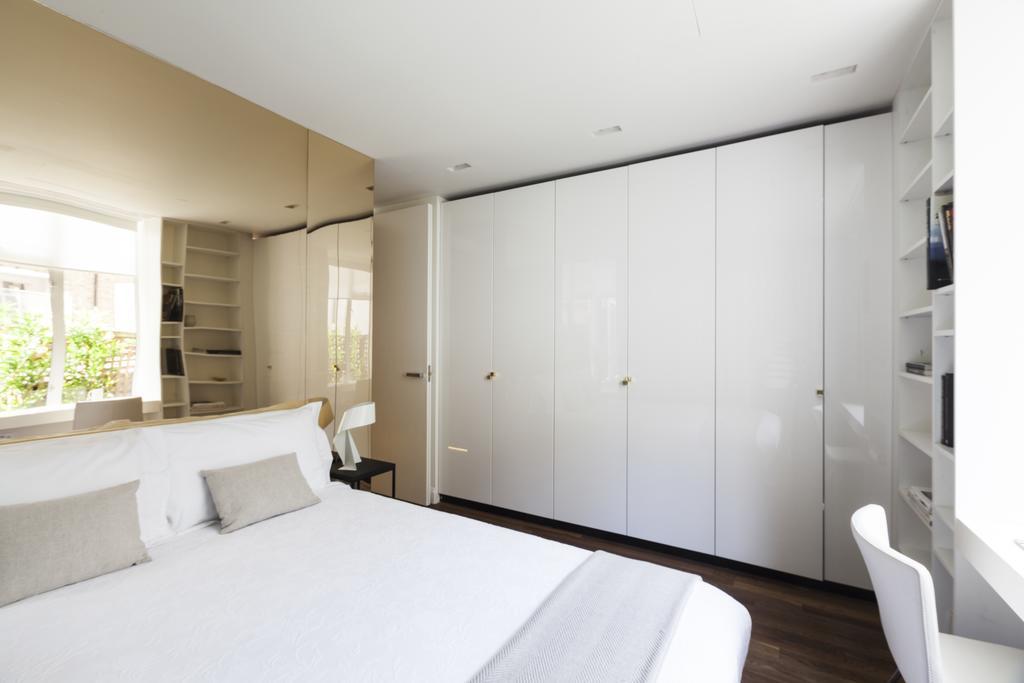 Sophisticated Boutique Apartment Londra Camera foto