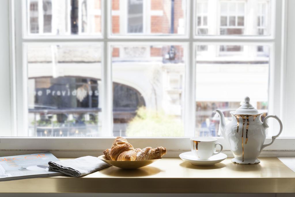 Sophisticated Boutique Apartment Londra Camera foto