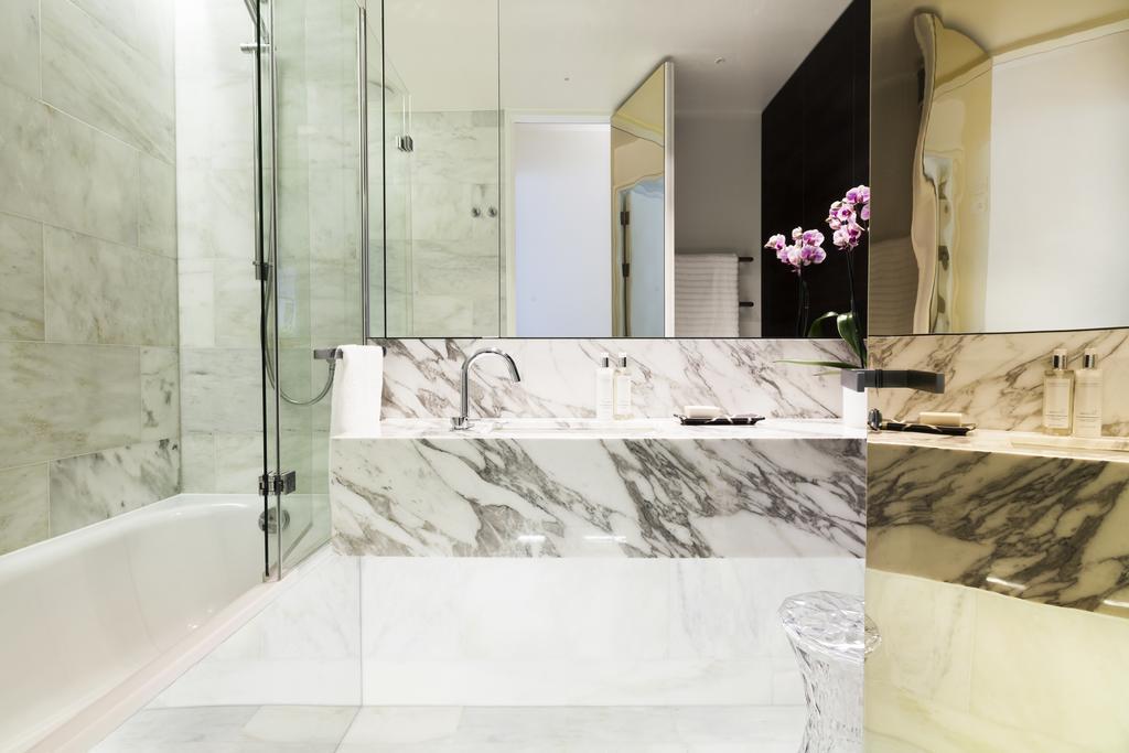 Sophisticated Boutique Apartment Londra Esterno foto